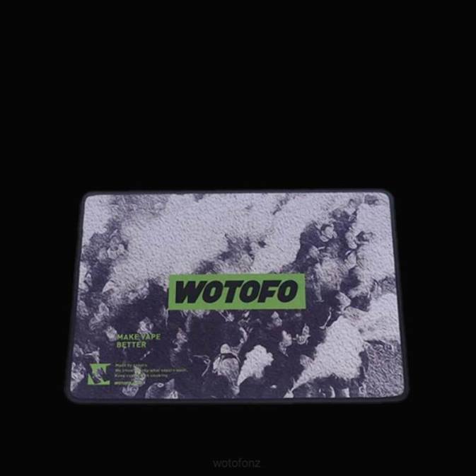 Wotofo BUILDING MAT STANDARD EDITION | Wotofo New Zealand RB86435