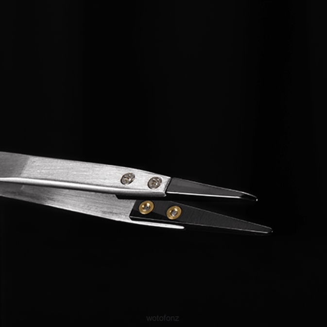 Wotofo CERAMIC TWEEZERS STANDARD EDITION | Wotofo Shop Online RB86438