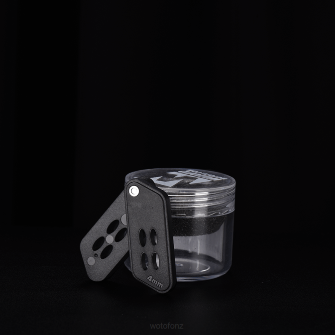Wotofo FOLDABLE COIL TRIMMING TOOL STANDARD EDITION | Wotofo Auckland RB86436