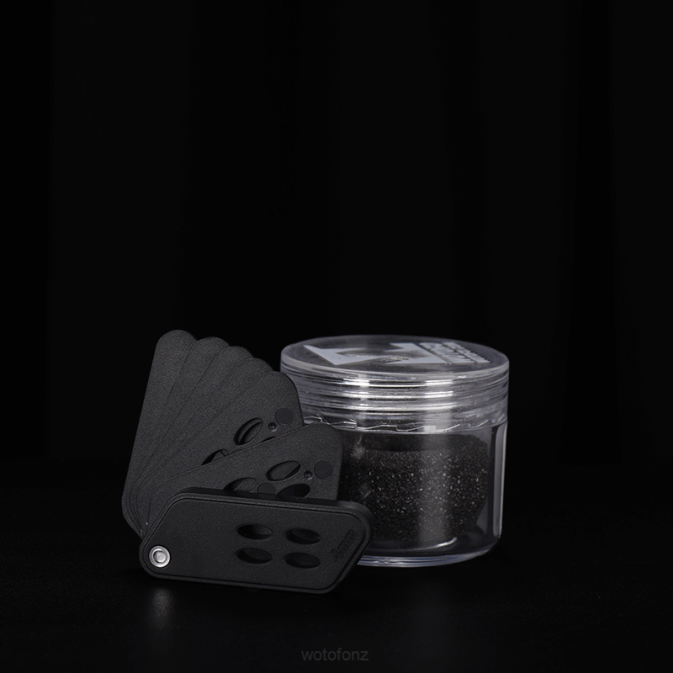 Wotofo FOLDABLE COIL TRIMMING TOOL STANDARD EDITION | Wotofo Auckland RB86436