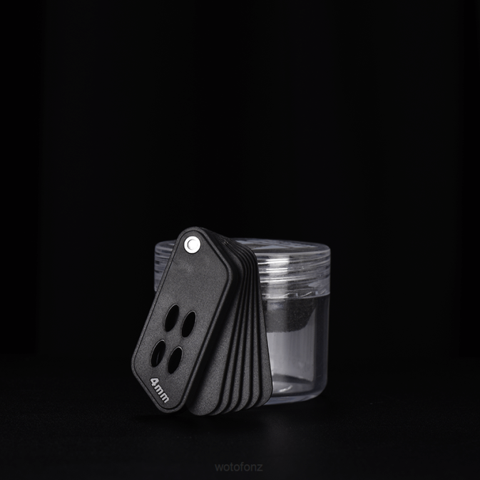Wotofo FOLDABLE COIL TRIMMING TOOL STANDARD EDITION | Wotofo Auckland RB86436