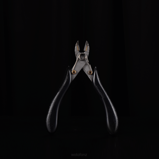 Wotofo SPRING LOADED FLUSH CUTTER STANDARD EDITION | Wotofo E-Cigarette RB86439