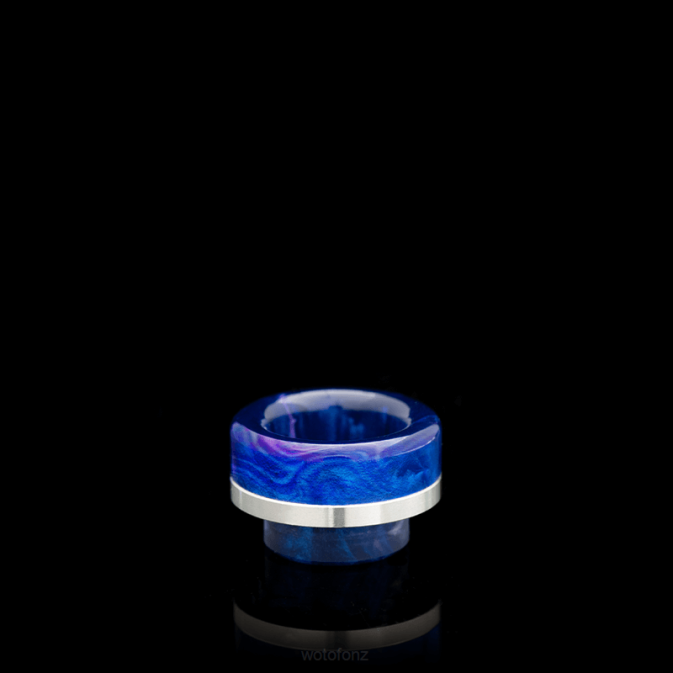 PROFILE BLUE SS