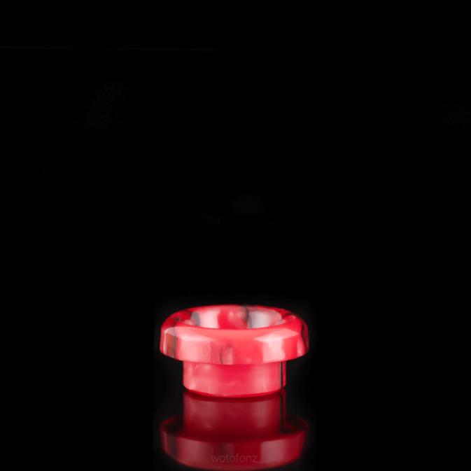 Wotofo 810 DRIP TIP PROFILE M GOLD | Wotofo Shop Online RB86408