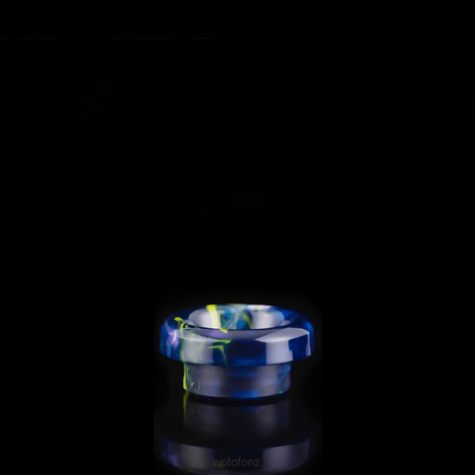 Wotofo 810 DRIP TIP PROFILE M GOLD | Wotofo Shop Online RB86408