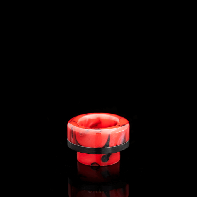 Wotofo 810 DRIP TIP PROFILE M GOLD | Wotofo Shop Online RB86408