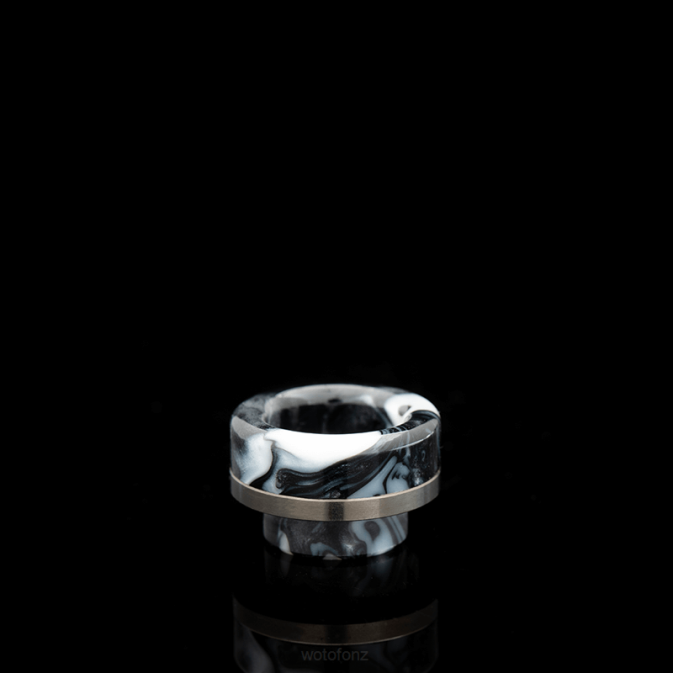 Wotofo 810 DRIP TIP PROFILE M GOLD | Wotofo Shop Online RB86408
