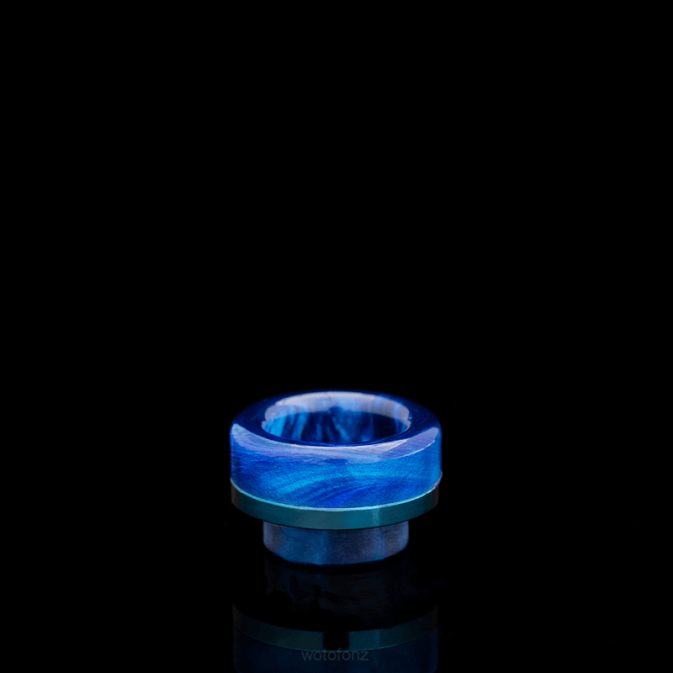 Wotofo 810 DRIP TIP PROFILE M GOLD | Wotofo Shop Online RB86408