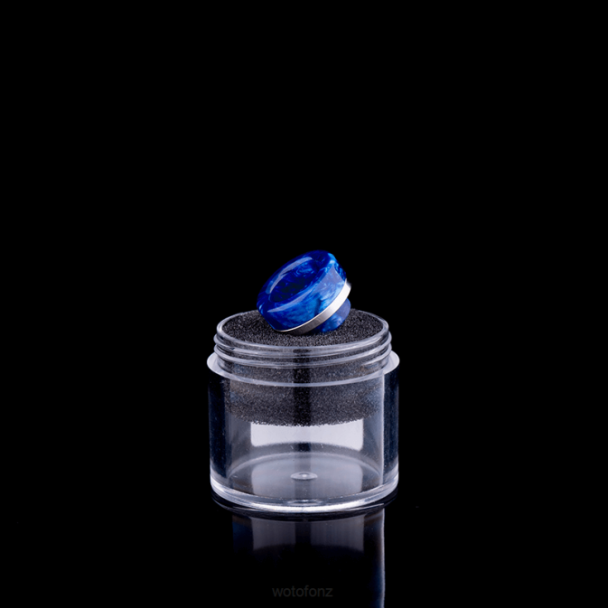 Wotofo 810 DRIP TIP PROFILE M GOLD | Wotofo Shop Online RB86408