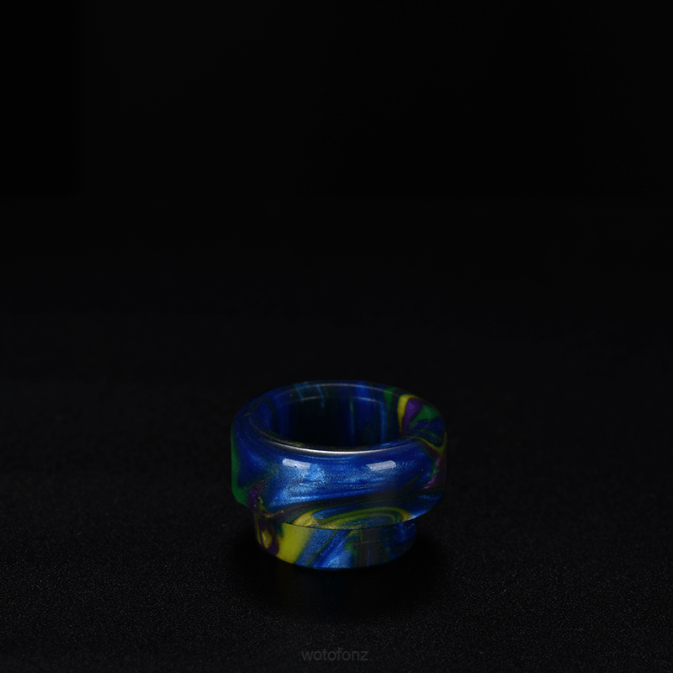 Wotofo 810 DRIP TIP PROFILE M GOLD | Wotofo Shop Online RB86408