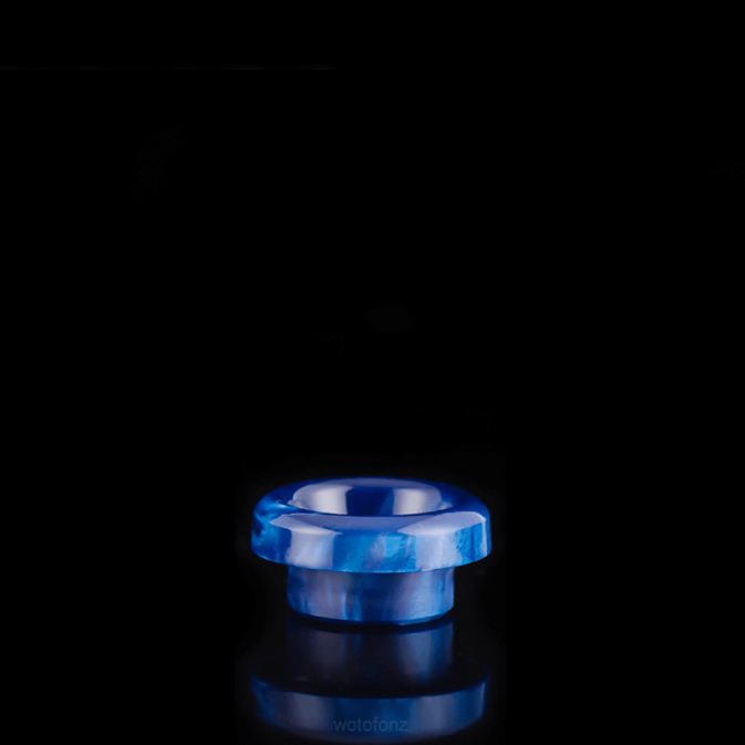 Wotofo 810 DRIP TIP PROFILE M GOLD | Wotofo Shop Online RB86408