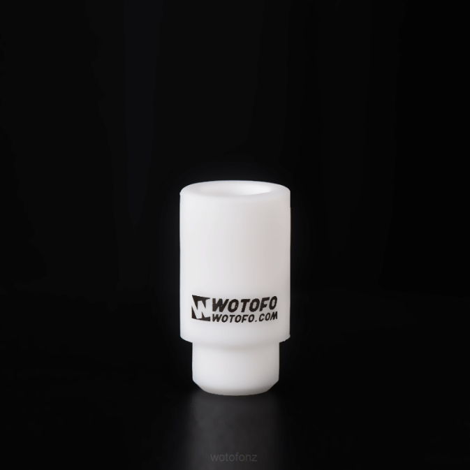 Wotofo DISPOSABLE DRIP TIP 810 5PCS/PACK | Wotofo Disposable RB86433