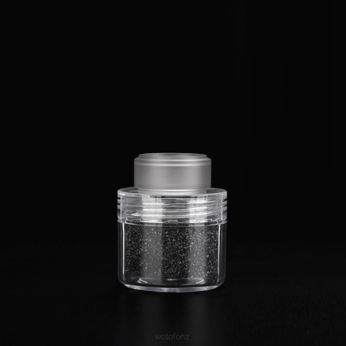Wotofo GEAR RTA BUBBLE TUBE GLASS | Wotofo Disposable Vape NZ RB86432