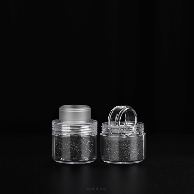 Wotofo GEAR RTA BUBBLE TUBE GLASS | Wotofo Disposable Vape NZ RB86432