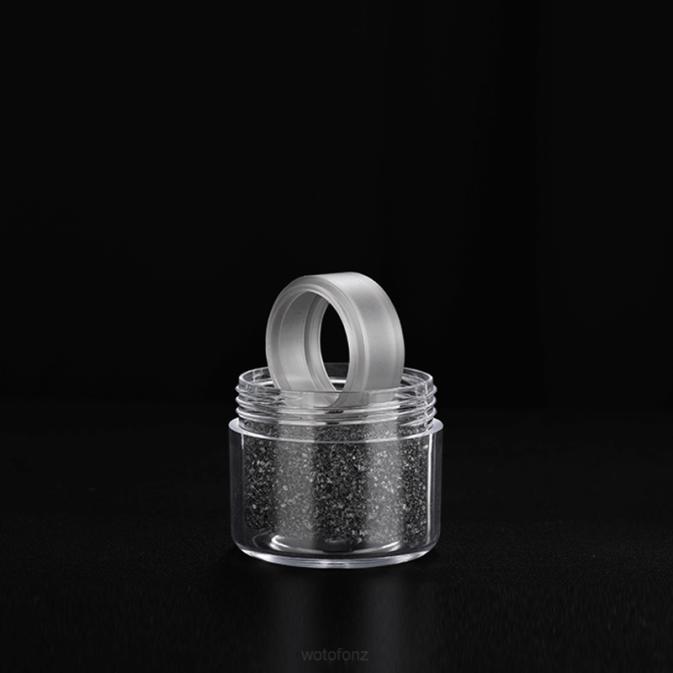 Wotofo GEAR RTA BUBBLE TUBE PC | Wotofo NZ RB86411