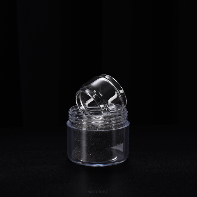 Wotofo NEXMESH SUB OHM TANK REPLACEMENT GLASS 4ML | Wotofo Auckland RB86396