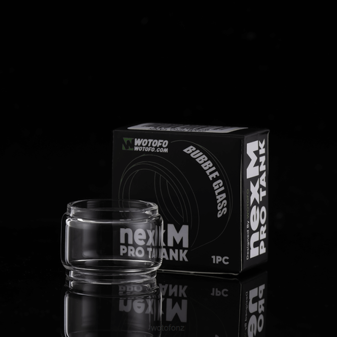 Wotofo NEXMESH TANK TUBES FOR PRO 6ML GLASS | Wotofo Disposable RB86403