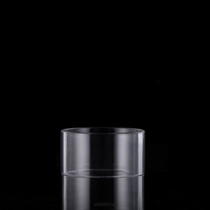 3.1ML STRAIGHT TUBE