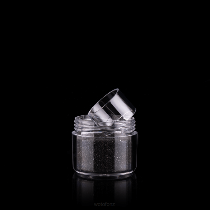 Wotofo PROFILE RDTA TANK TUBE PCTG 6.2ML | Wotofo Disposable RB86393