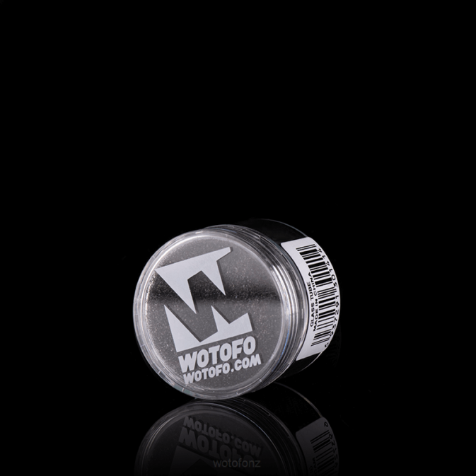 Wotofo PROFILE RDTA TANK TUBE PCTG 6.2ML | Wotofo Disposable RB86393