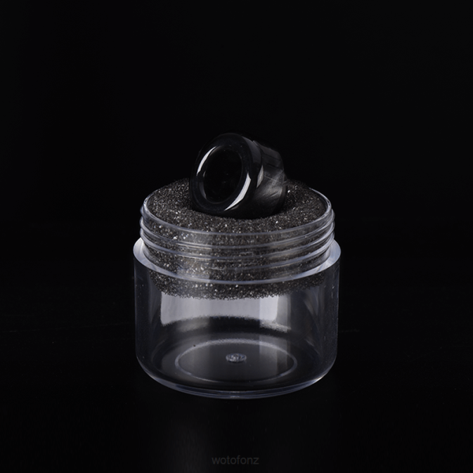 Wotofo PROFILE UNITY RTA 810 DRIP TIP BLACK | Wotofo NZ RB86431