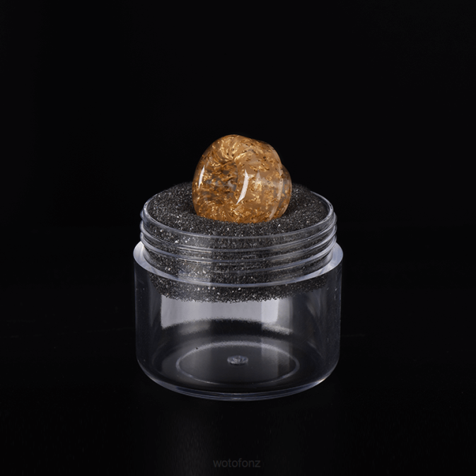 Wotofo PROFILE UNITY RTA 810 DRIP TIP GOLDEN | Wotofo E-Cigarette RB86429