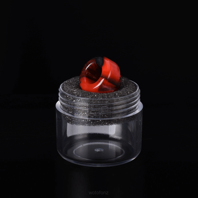 Wotofo PROFILE UNITY RTA 810 DRIP TIP GOLDEN | Wotofo E-Cigarette RB86429