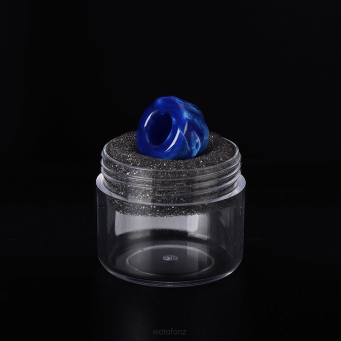 Wotofo PROFILE UNITY RTA 810 DRIP TIP GOLDEN | Wotofo E-Cigarette RB86429