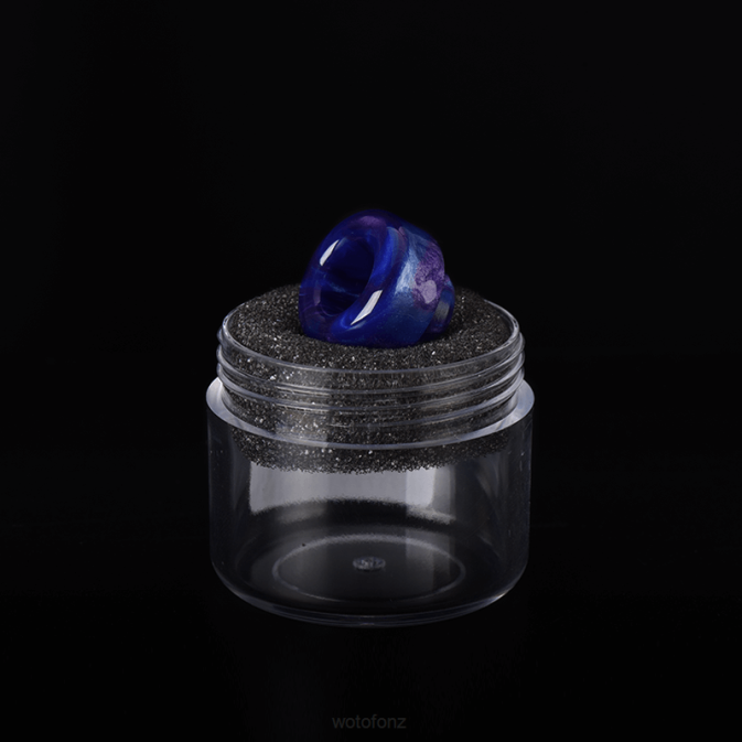 Wotofo PROFILE UNITY RTA 810 DRIP TIP GOLDEN | Wotofo E-Cigarette RB86429
