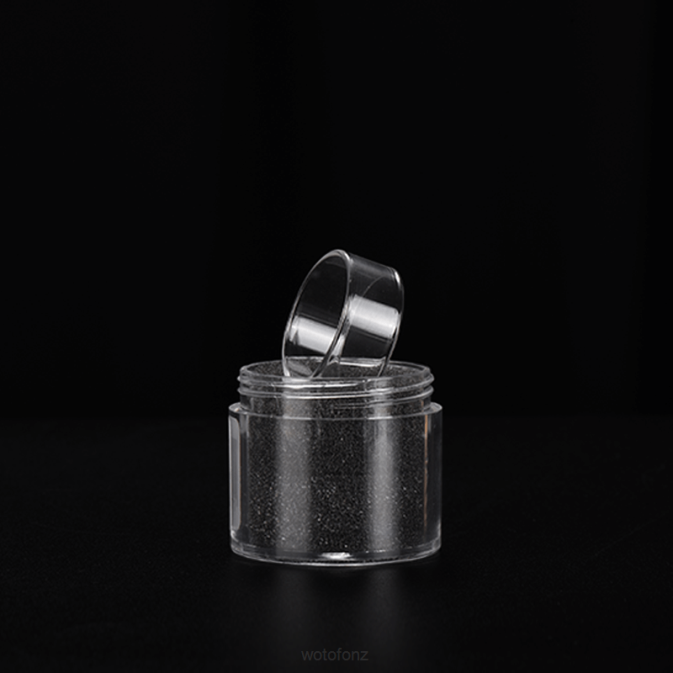 Wotofo PROFILE UNITY RTA GLASS TUBE 3.5ML | Wotofo Disposable Vape NZ RB86392