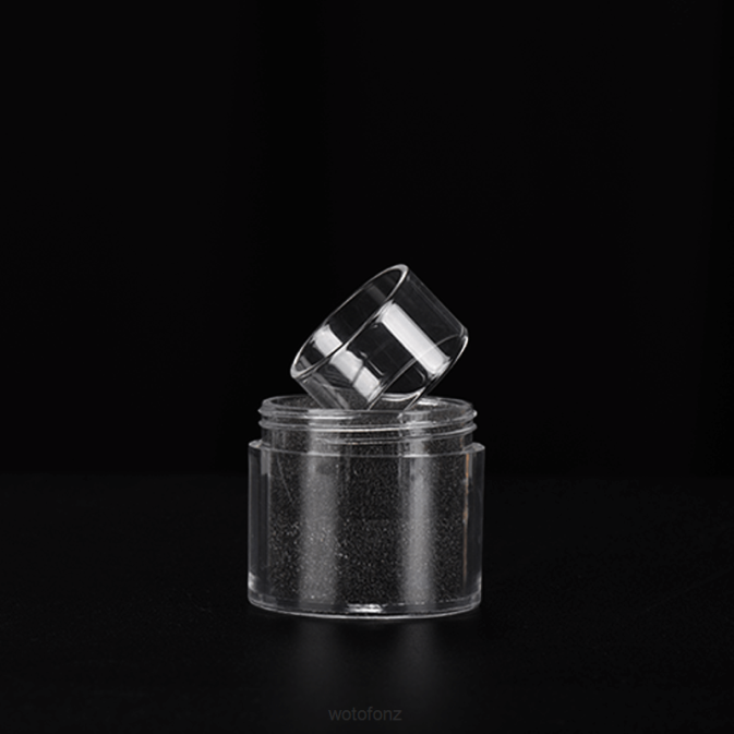 Wotofo PROFILE UNITY RTA GLASS TUBE 3.5ML | Wotofo Disposable Vape NZ RB86392