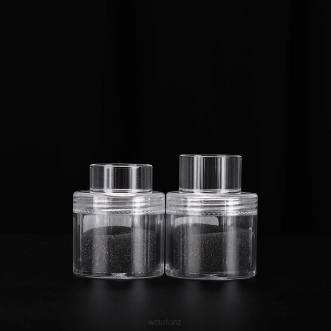Wotofo PROFILE UNITY RTA GLASS TUBE 3.5ML | Wotofo Disposable Vape NZ RB86392