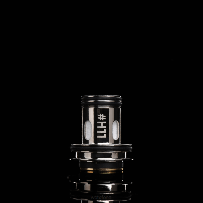 Wotofo NEXMESH PRO TANK COIL H11 CONICAL NEXMESH 3PCS | Wotofo Shop Online RB86378