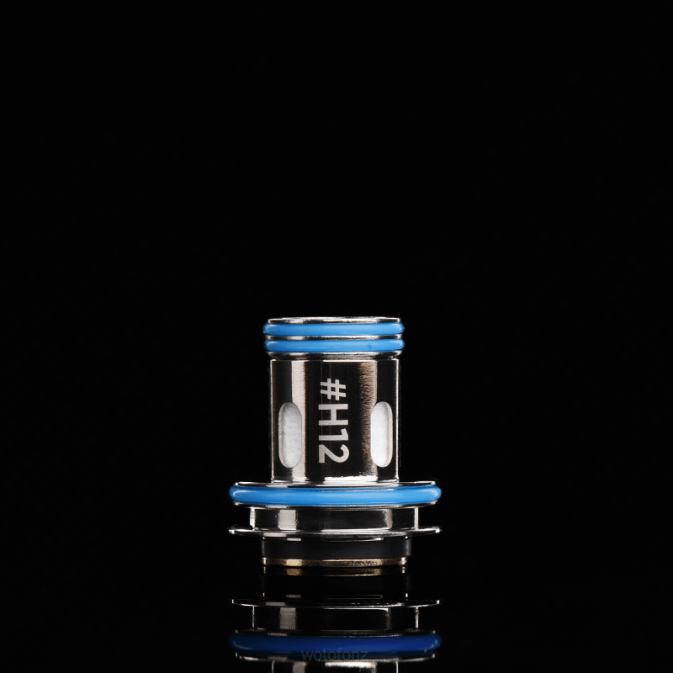 Wotofo NEXMESH PRO TANK COIL H12 CLAPTON MESH 3PCS | Wotofo Auckland RB86376