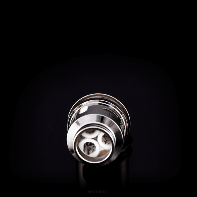 Wotofo NEXMESH PRO TANK COIL H12 CLAPTON MESH 3PCS | Wotofo Auckland RB86376