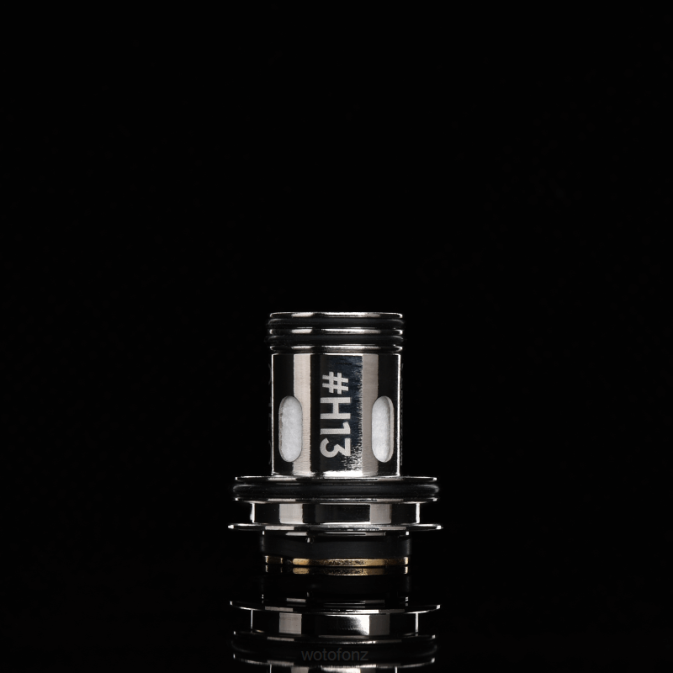 Wotofo NEXMESH PRO TANK COIL H12 CLAPTON MESH 3PCS | Wotofo Auckland RB86376