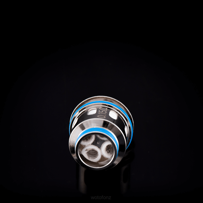 Wotofo NEXMESH PRO TANK COIL H12 CLAPTON MESH 3PCS | Wotofo Auckland RB86376