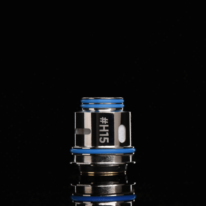 Wotofo NEXMESH PRO TANK COIL H15 MESH PARALLEL COIL 3PCS | Wotofo New Zealand RB86375