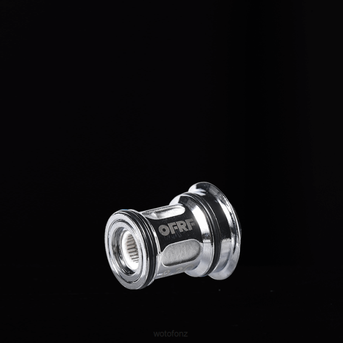 Wotofo NEXMESH SUB OHM TANK CONICAL COIL A1 KANTHAL | Wotofo NZ RB86371