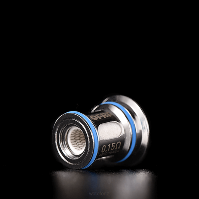 Wotofo NEXMESH SUB OHM TANK CONICAL COIL A1 KANTHAL | Wotofo NZ RB86371