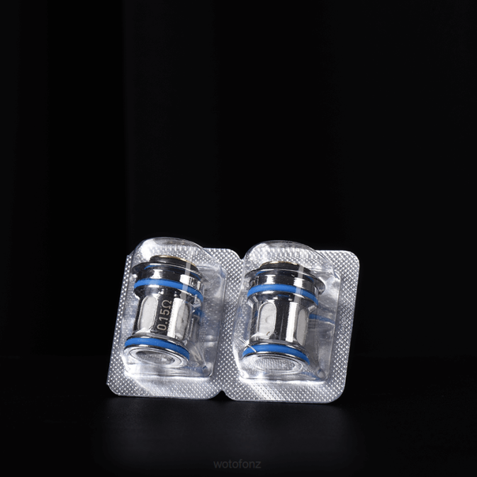 Wotofo NEXMESH SUB OHM TANK CONICAL COIL A1 KANTHAL | Wotofo NZ RB86371