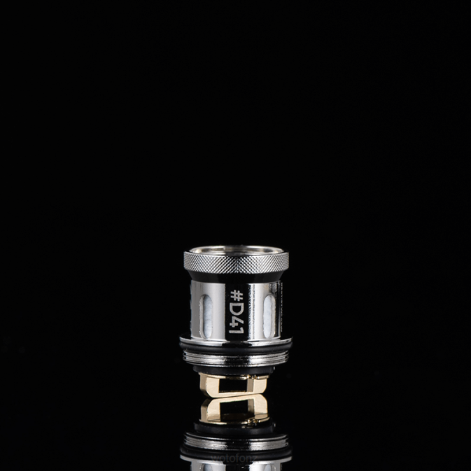 Wotofo NEXMINI SUBTANK COIL D41 A1 NEXMESH 3PCS | Wotofo Wellington RB86374