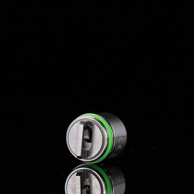 Wotofo NEXMINI SUBTANK COIL D41 A1 NEXMESH 3PCS | Wotofo Wellington RB86374