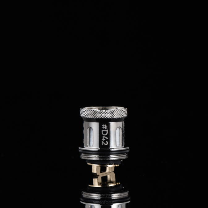 Wotofo NEXMINI SUBTANK COIL D41 A1 NEXMESH 3PCS | Wotofo Wellington RB86374