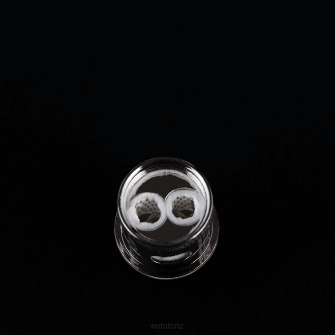 Wotofo NEXMINI SUBTANK COIL D43 CLAPTON MESH 3PCS | Wotofo Auckland RB86386