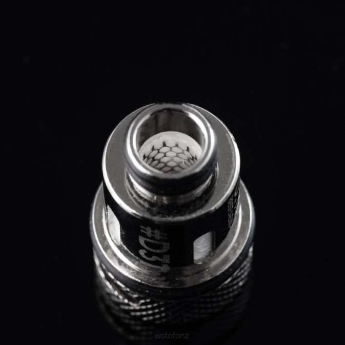 Wotofo SMRT RPM2 POD COIL D31 A1 CONICAL NEXMESH 3PCS | Wotofo Disposable RB86373