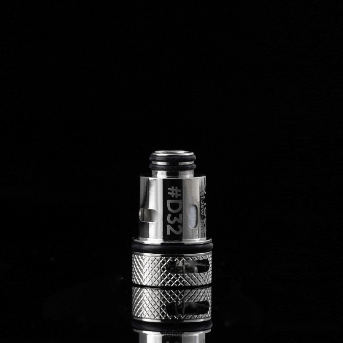 Wotofo SMRT RPM2 POD COIL D31 A1 CONICAL NEXMESH 3PCS | Wotofo Disposable RB86373