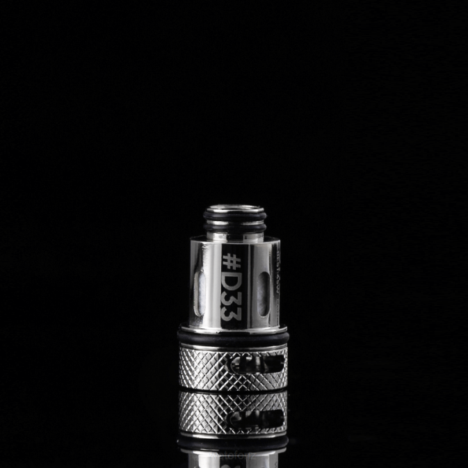 Wotofo SMRT RPM2 POD COIL D31 A1 CONICAL NEXMESH 3PCS | Wotofo Disposable RB86373