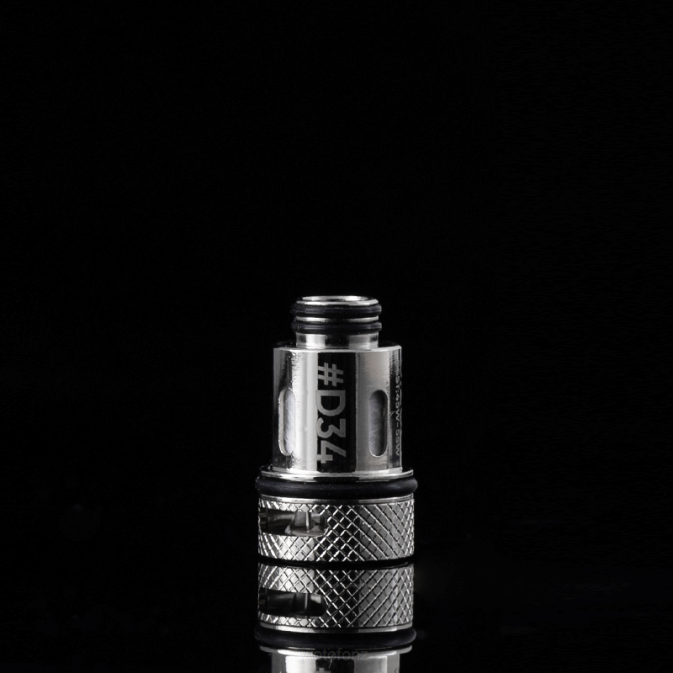 Wotofo SMRT RPM2 POD COIL D31 A1 CONICAL NEXMESH 3PCS | Wotofo Disposable RB86373