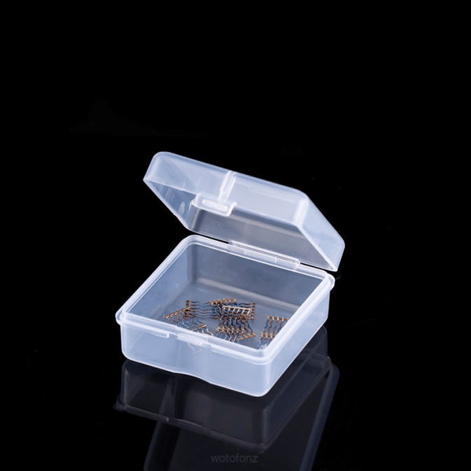 Wotofo NEXMESH MESH COIL NEXMESH CLAPTON S 5PCS | Wotofo Disposable Vape NZ RB86312